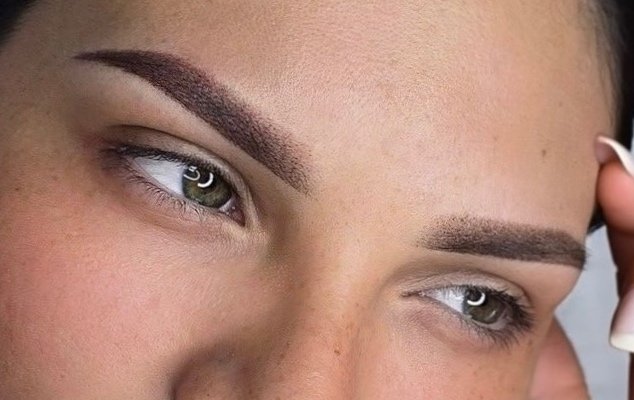 Soft Brows